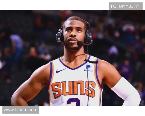 克里斯保罗：从球场指挥官到篮球传奇的辉煌历程与成就分析